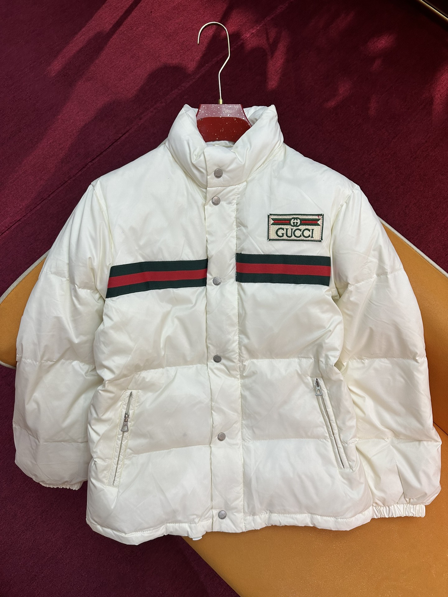 Gucci Down Jackets